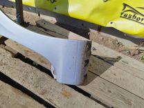 Крыло переднее правое 141O7G Peugeot 307 купить