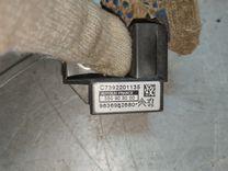 Датчик удара SOXBLS Citroen C5 - Фото 3