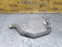 Патрубок отопителя (печки) SAIK5E Peugeot 406