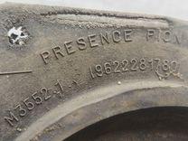 Опора амортизатора верхняя (чашка) LCHV6X Citroen Xsara Picasso - Фото 3