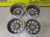 Диск литой R16, 5x110 Opel Vectra 2002 ZE89ZA ZE89ZA Opel Vectra undefined