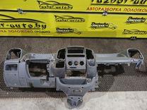 Панель передняя салона (торпедо) PG0567 Citroen Jumper