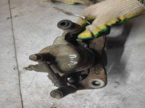 Суппорт передний левый 6U4I4S Hyundai Getz купить с доставкой