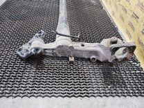 Балка подвески задняя 7TOEEX Opel Zafira купить с доставкой