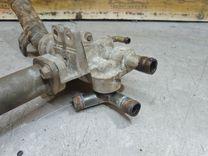 Корпус термостата UNNRH3 Mazda Xedos 6 - Фото 4