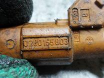 Форсунка 5K9WQY Citroen Xantia - Фото 4