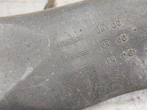 Горловина топливного бака XXK7HM Peugeot 406 - Фото 3