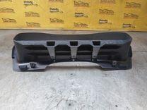 Кожух панели приборов MKFG6U Volvo V70 купить в магазине запчастей бу