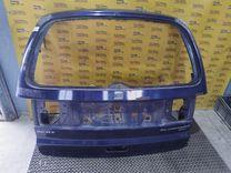 Крышка багажника (дверь 3-5) TN0D0A Seat Alhambra