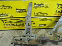 Стойка кузовная центральная правая S70Y3L Renault Scenic купить с доставкой