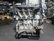 Двигатель BBTYZ7 Ford Focus купить в магазине запчастей бу