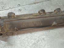 Топливная рампа 4P04D4 Audi A3 - Фото 5