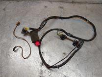 Проводка G31VPQ Volkswagen Passat