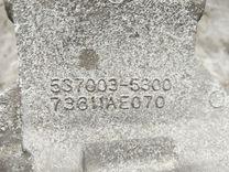 Кронштейн компрессора кондиционера LUM487 Subaru Forester купить