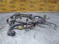 Проводка двигателя 0EX7WI Subaru Forester купить
