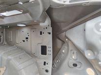 Крыло заднее правое 2T3Y1Z Ford Fusion undefined