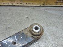 Рычаг задний левый 21K6ZL Opel Vectra купить