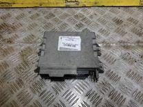 Блок управления двигателем UFCM4X Fiat Punto