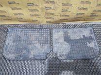 Коврики в салон PJ8R59 Toyota Avensis купить с доставкой