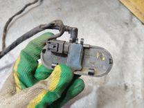 Форсунка омывателя 9IG8IA Audi A4 - Фото 4