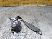 Ремень безопасности задний правый 1B9QYV Fiat Palio