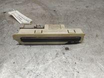 Кнопка открытия багажника M9OCL8 Nissan Primera
