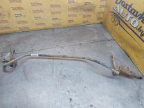 Стабилизатор подвески (поперечной устойчивости) задний 9KYL73 Fiat Palio - Фото 4