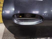 Дверь задняя правая O5GX1L Renault Espace купить