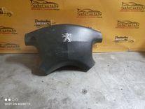 Подушка безопасности водителя BOWM8X Peugeot 607 купить с доставкой