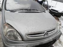 Топливная рампа UUXTM6 Citroen Xsara Picasso - Фото 1