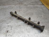 Топливная рампа J58971 Hyundai Trajet - Фото 1