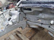Лонжерон правый WDMRZK Citroen C4 undefined
