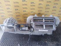Корпус отопителя (печки) 6D8134 Citroen C4 Picasso купить в магазине запчастей бу