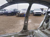 Стойка кузовная центральная правая WMZBUC Volkswagen Passat купить на авторазборке