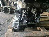 Двигатель Z7QBUZ Audi A4 купить с доставкой