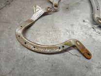 Петля крышки багажника FPXY18 Volkswagen Jetta купить