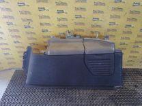 Обшивка багажника 40G91N Renault Espace