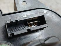 Переключатель подрулевой (стрекоза) LEYV5L Opel Signum - Фото 6