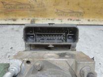 Блок ABS GNQKI3 Fiat Linea - Фото 6