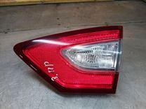 Фонарь крышки багажника правый 1IJTLN Ford Fusion
