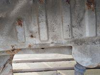 Крыло заднее правое J3SOZ0 Citroen Berlingo - Фото 7