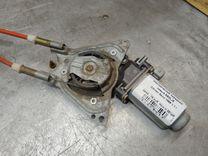 Стеклоподъемник электрический передний левый EB8LJ5 Citroen Saxo купить