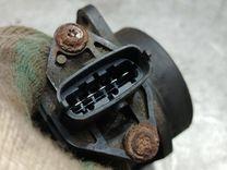 Расходомер воздуха 6J157U Fiat Stilo - Фото 5