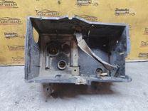 Полка аккумулятора N8BAGK Ford C-Max купить на авторазборке