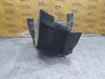 Интеркулер LXTGFC Audi A4 купить в магазине запчастей бу