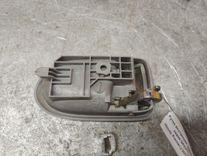 Ручка внутренняя передняя левая GKXMT7 Mazda Premacy - Фото 2