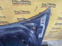 Крышка багажника (дверь 3-5) UK589F Rover 75 undefined