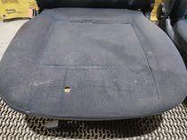 Сиденье переднее A4S1X5 Audi 100 купить в магазине запчастей бу