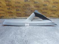 Обшивка стойки передней правой M45ED0 Honda FR-V - Фото 2