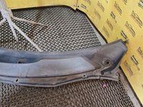 Дождевик QHTCFS Renault Scenic - Фото 4